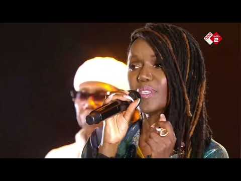 North Sea Jazz Festival 2022: Nile Rodgers & Chic (5/5)