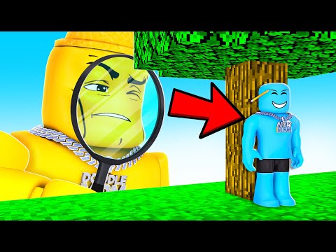 Roblox Find The Doodle!