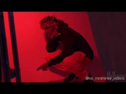 KSI & Juice wrld (Lucid dreams) compare