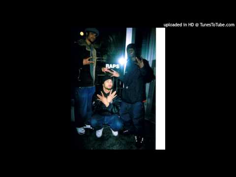 Deps - Oceanic Pacificia (Produced by House)