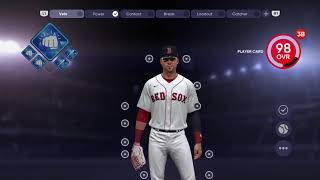 How to Sell Created Player Quirks but keep them Equipped!? MLB The Show 21 Diamond Dynasty