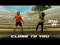 Ebony Ja Paul Close To You Dreezy Feat T Pain MKProductions