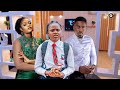 Watch Twosweet Annan, Chinenye Uleagbu & uchechi okonkwo In SAVING ROSE - NEW NIGERIAN MOVIE