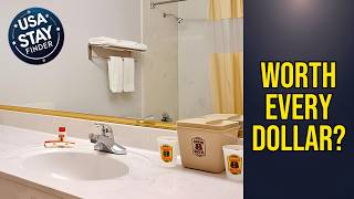Super 8 by Wyndham Hull Street Midlothian/Richmond Area - Worth Every Dollar | Richmond (VA)⭐