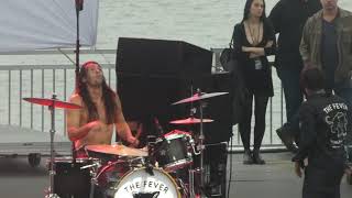 &quot;Walking in My Shoes&quot; The Fever 333@@BBT Pavilion Camden, NJ 10/6/18 Rock Allegaince