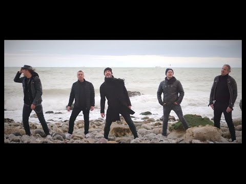 RÄUBER - PLATZ FÜR DICH (offizielles Musikvideo)