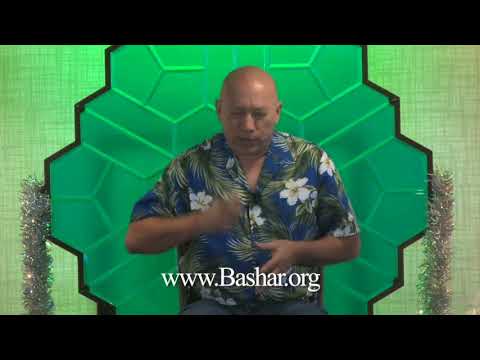 Bashar :: The Winter Spirit - Highlights