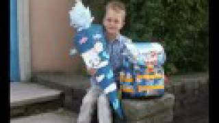 Kastelruther Spatzen Kinder