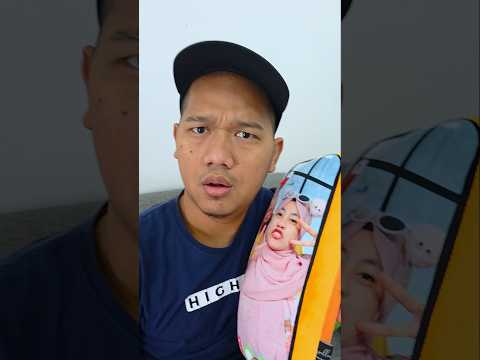 Tali Gerak Gerak #mamangomel #reality #vlog