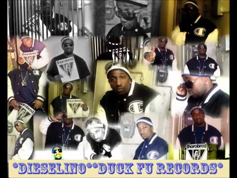 Dieselino-NAME IN DA SKY