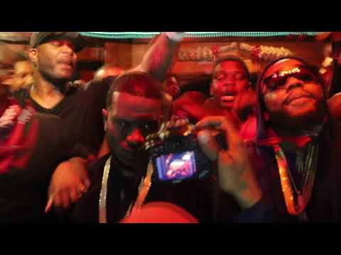 SkRillA - Tonight We Go cray