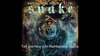 TELL ME HOW (WHITESNAKE COVER) POR PERMANECE ALERTA(ARG)