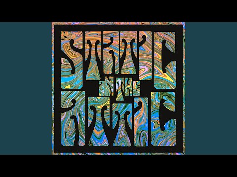 Hendrix Medley (Live)