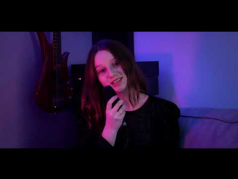 Karolina "Caroline" Ziemlicka - Mori (cover)