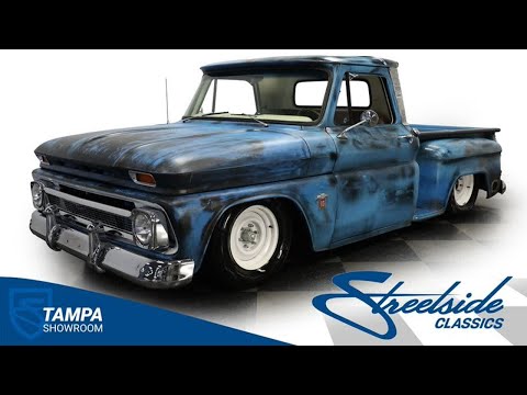 1964 Chevrolet C10 (CC-2035726) for sale in Lutz, Florida