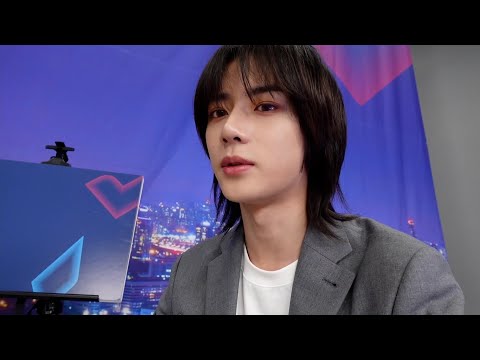 TALK X TODAY : Season4 EP.3 - TXT (투모로우바이투게더)