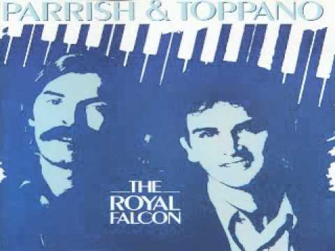 Parrish & Toppano - Light in the Darkness.wmv