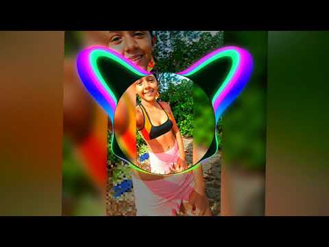 MC ROGINHO E A FAVORITA -Te Pegar De Novo