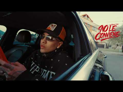 Kenny Die - No Le Conviene [Official Video]