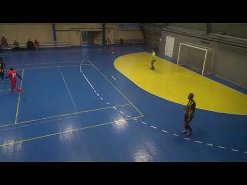 5 КУ 2-3 лига Медиа – Avanti 1 тайм