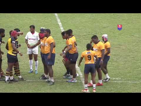 [ N SPORTS } Royal college  Vs St Peters college  Under 16