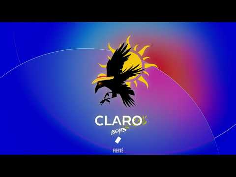 Anas X Soolking Type Beat - "Fierté" (Instru Rap Club 2022)