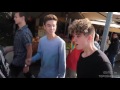 Best Moments With Logan Paul Why Don T We Boys