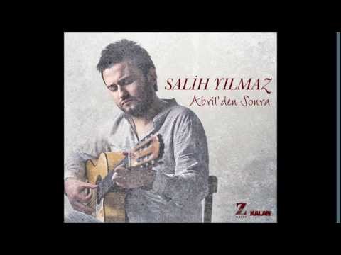 Salih Yılmaz - Madağ Ellim (Çağal Çağal)