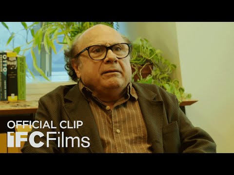 Wiener-Dog - Clip "Things Are Happening" I HD I IFC Films