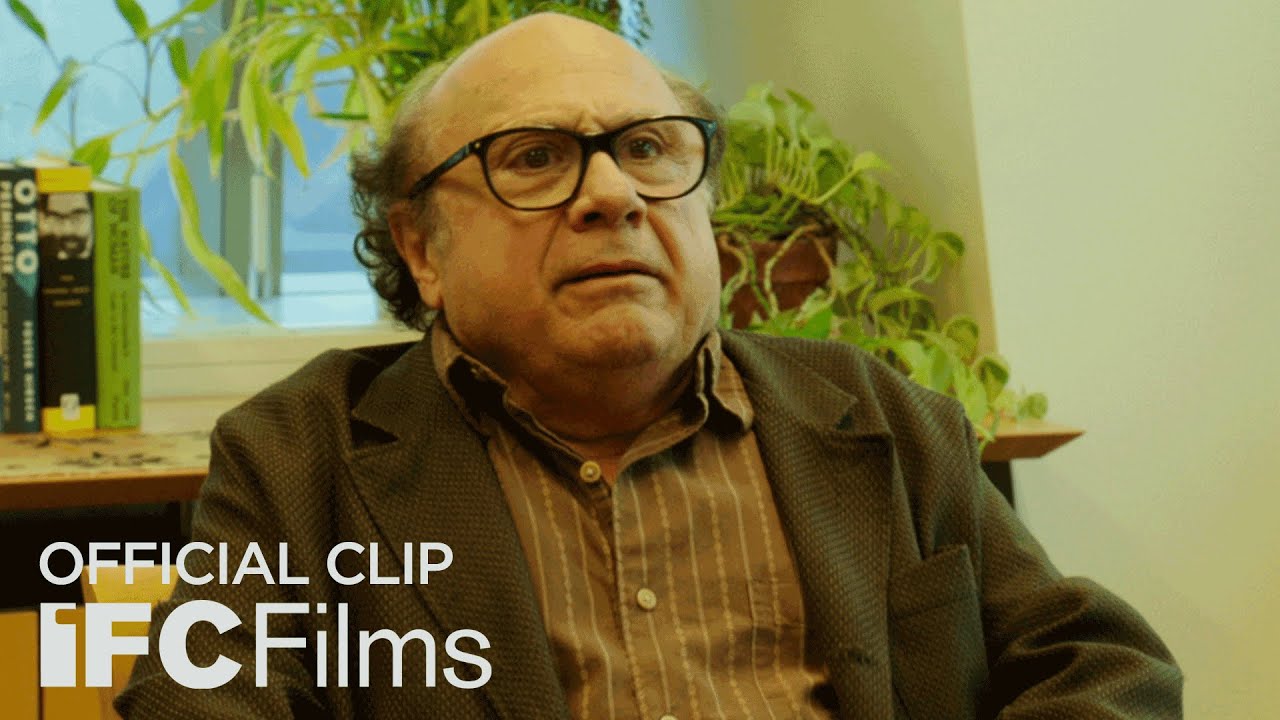 Clip "Things Are Happening"