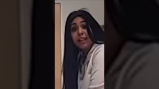 Stephanie Melgoza gets 14 years.. Doesn’t care that she killed 2 people!!