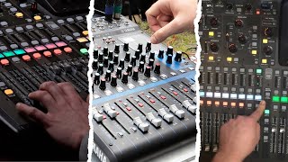 5 Best Karaoke Mixer 2026: Clear Vocals, Big Reverb