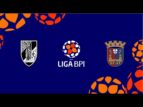 Vitória SC 0-0 Torreense (D1 2025/26)