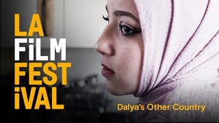 DALYA'S OTHER COUNTRY trailer | 2017 LA Film Festival | June 14-22