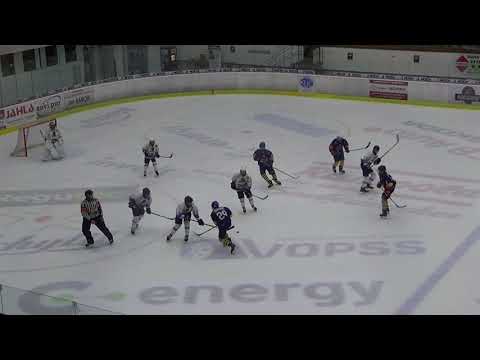 2021.09.25 MU HC Tábor - Motor ČB I