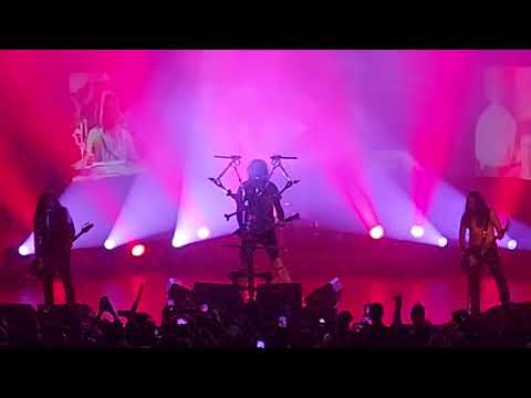 WASP - Animal 11-10-2022 Green Bay