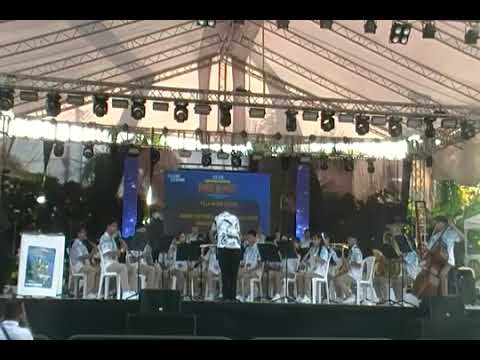 Lorva Horovel(Danzas Armenias ll)-Banda Sinfónica Villamaria Caldas 