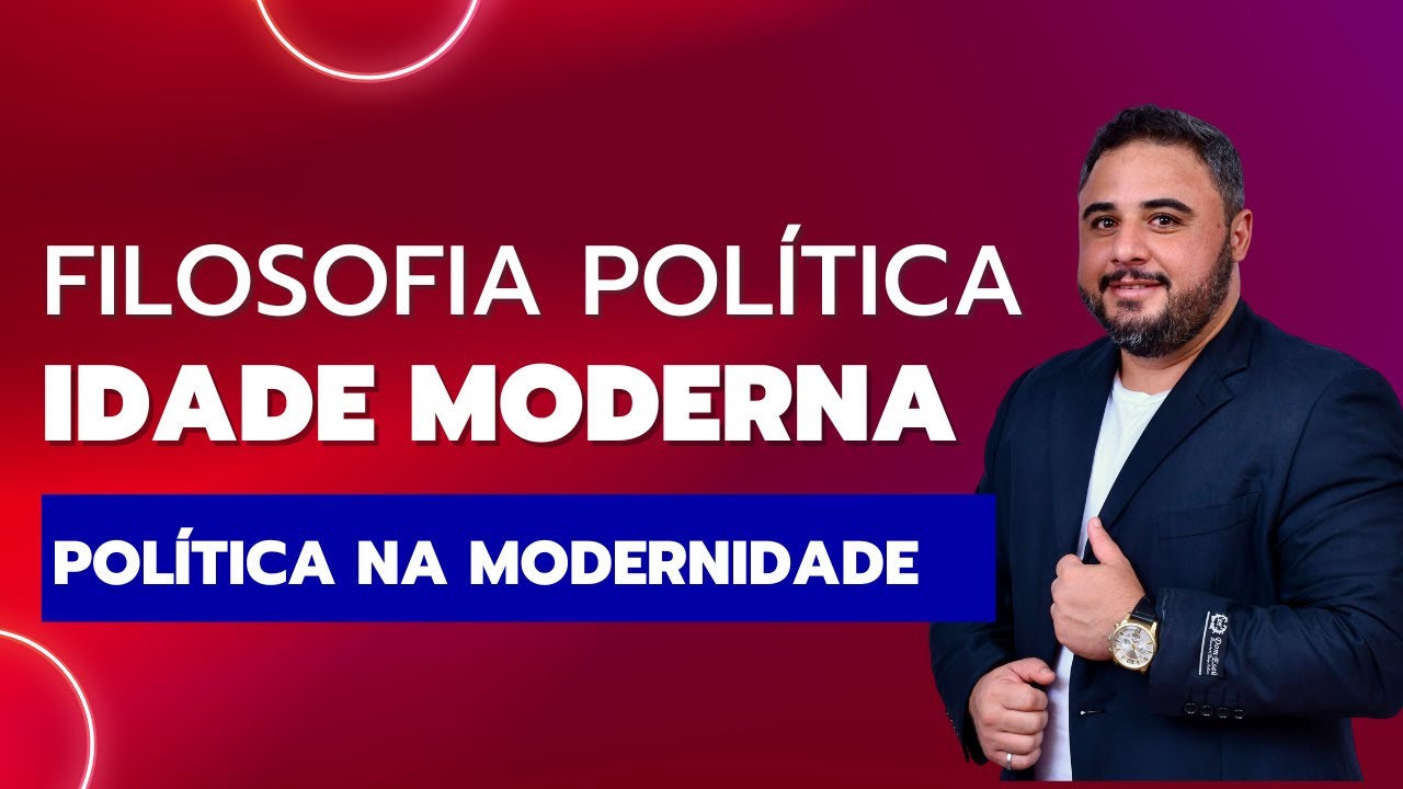 Política Medieval, Filosofia Política na Idade Média.