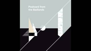 Postcard from the Badlands - Brittlestar