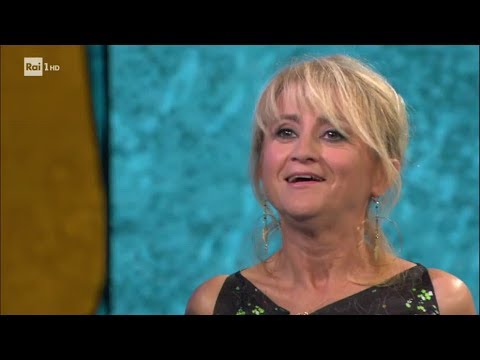 Luciana Littizzetto e il rischio nucleare - Che tempo che fa 24/09/2017