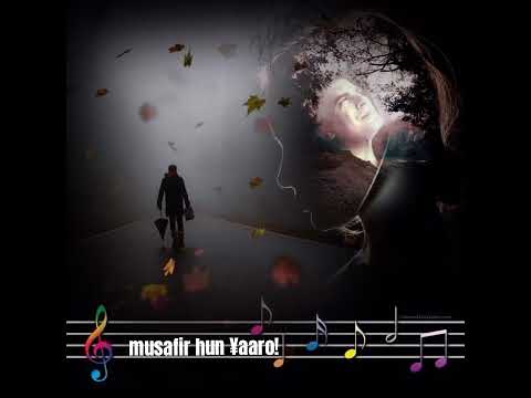 RaSh Musafir Hun Yaaro