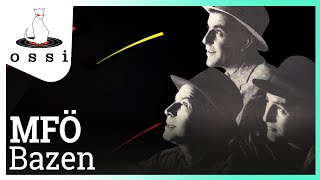 Music video thumbnail preview for MFÖ - Bazen (Official Audio) by MFÖ