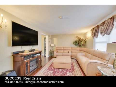 29 Fern Rd, Holbrook MA 02343 - Single Family Home - Real Estate - For Sale -