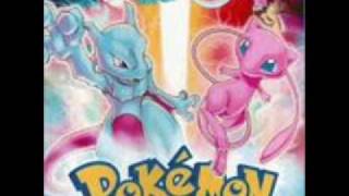 Billy Crawford - Pokemon Theme 贝利克劳福德-口袋妖怪主题