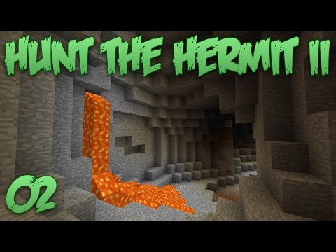 Hunt The Hermit II 02 Creepy Encounters