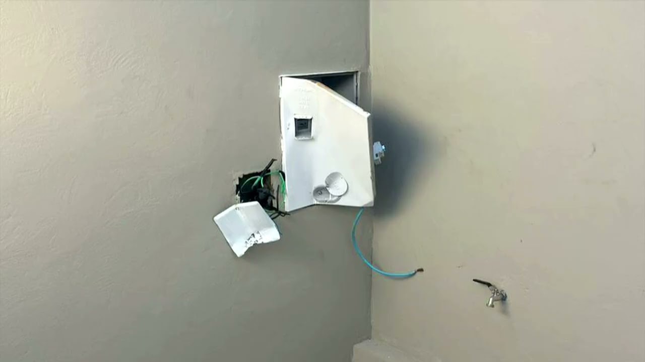 PM prende suspeitos e recupera materias furtados em Andradas