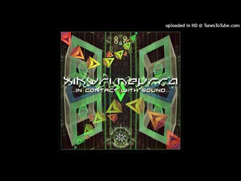 XIKWRI NEYRRA - SHAPES