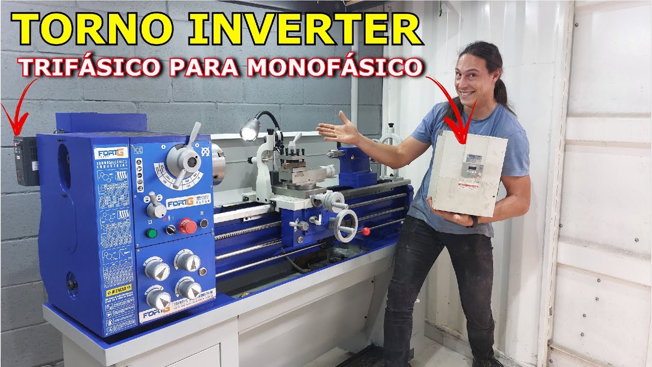 COMO LIGAR MOTOR TRIFASICO 380v EM MONOFASICO 220v
