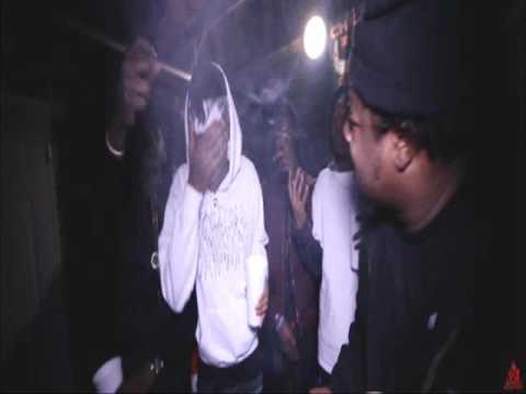 XKLVND - LOS CHICOS DE LA ESQUINA