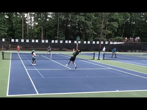 Alta Mixed B5 Summer 2025 Week 1 Line 1